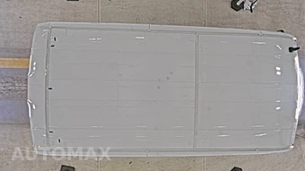 2025 Ford Transit 250 Cargo Van Low Roof 130.0" WB - miniatura 18