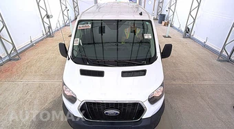 2025 Ford Transit 250 Cargo Van Low Roof 130.0" WB - miniatura 2