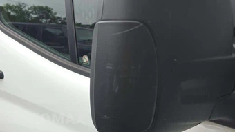 2025 Ford Transit 250 Cargo Van Low Roof 130.0" WB - miniatura 26