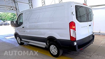 2025 Ford Transit 250 Cargo Van Low Roof 130.0" WB - miniatura 6