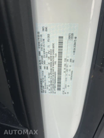 2025 Ford Transit 250 Cargo Van Low Roof 130.0" WB - miniatura 13