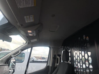 2025 Ford Transit 250 Cargo Van Low Roof 130.0" WB - miniatura 16