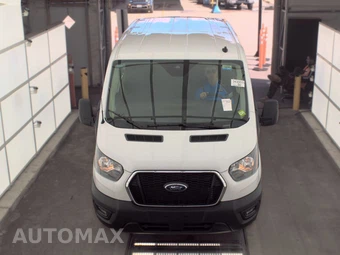 2025 Ford Transit 250 Cargo Van Low Roof 130.0" WB - miniatura 2