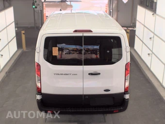 2025 Ford Transit 250 Cargo Van Low Roof 130.0" WB - miniatura 5