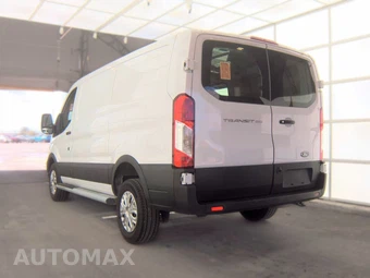 2025 Ford Transit 250 Cargo Van Low Roof 130.0" WB - miniatura 6