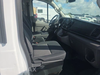 2025 Ford Transit 250 Cargo Van Low Roof 130.0" WB - miniatura 8