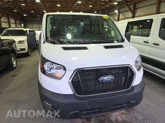 2025 Ford Transit 250 Cargo Van Low Roof 130.0" WB - miniatura 2