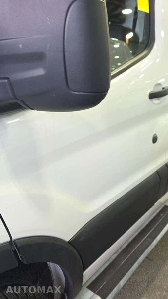 2025 Ford Transit 250 Cargo Van Low Roof 130.0" WB - miniatura 22