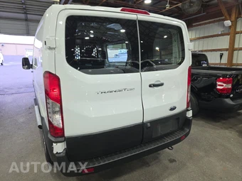 2025 Ford Transit 250 Cargo Van Low Roof 130.0" WB - miniatura 5