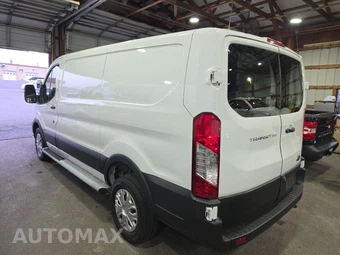 2025 Ford Transit 250 Cargo Van Low Roof 130.0" WB - miniatura 6