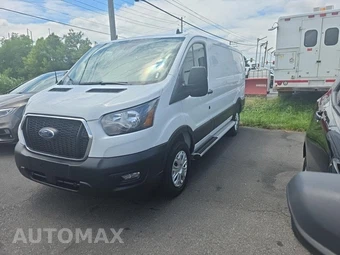 2025 Ford Transit 250 Cargo Van Low Roof 130.0" WB