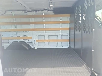 2025 Ford Transit 250 Cargo Van Low Roof 130.0" WB - miniatura 10