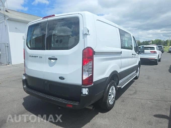 2025 Ford Transit 250 Cargo Van Low Roof 130.0" WB - miniatura 4