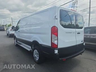 2025 Ford Transit 250 Cargo Van Low Roof 130.0" WB - miniatura 6