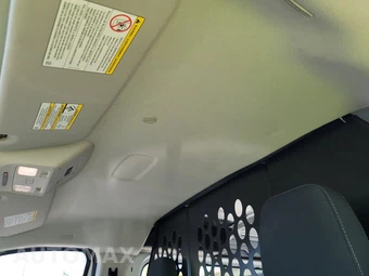 2025 Ford Transit 250 Cargo Van Low Roof 130.0" WB - miniatura 18