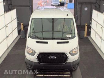 2025 Ford Transit 250 Cargo Van Low Roof 130.0" WB - miniatura 2