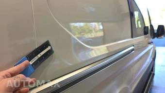 2025 Ford Transit 250 Cargo Van Low Roof 130.0" WB - miniatura 20