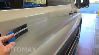 2025 Ford Transit 250 Cargo Van Low Roof 130.0" WB - miniatura 24