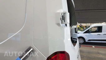 2025 Ford Transit 250 Cargo Van Low Roof 130.0" WB - miniatura 26