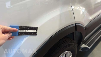 2025 Ford Transit 250 Cargo Van Low Roof 130.0" WB - miniatura 27
