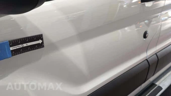 2025 Ford Transit 250 Cargo Van Low Roof 130.0" WB - miniatura 31