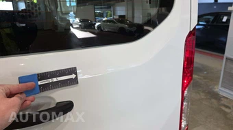 2025 Ford Transit 250 Cargo Van Low Roof 130.0" WB - miniatura 32
