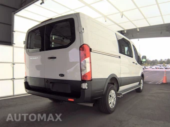 2025 Ford Transit 250 Cargo Van Low Roof 130.0" WB - miniatura 4