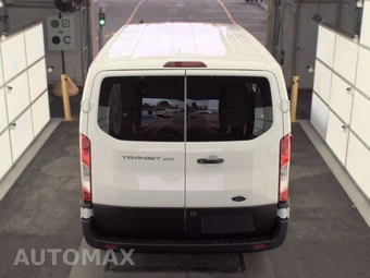 2025 Ford Transit 250 Cargo Van Low Roof 130.0" WB - miniatura 5