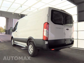 2025 Ford Transit 250 Cargo Van Low Roof 130.0" WB - miniatura 6