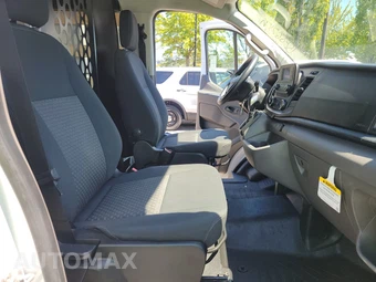 2025 Ford Transit 250 Cargo Van Low Roof 130.0" WB - miniatura 8
