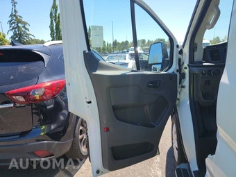 2025 Ford Transit 250 Cargo Van Low Roof 130.0" WB - miniatura 9