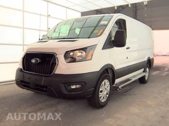 2025 Ford Transit 250 Cargo Van Low Roof 130.0" WB