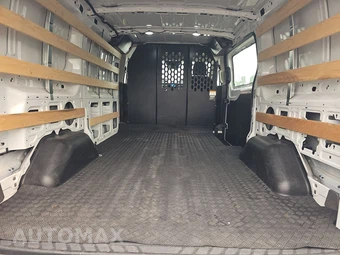 2025 Ford Transit 250 Cargo Van Low Roof 130.0" WB - miniatura 15