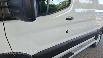 2025 Ford Transit 250 Cargo Van Low Roof 130.0" WB - miniatura 19