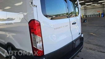 2025 Ford Transit 250 Cargo Van Low Roof 130.0" WB - miniatura 22