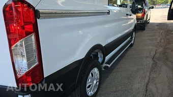 2025 Ford Transit 250 Cargo Van Low Roof 130.0" WB - miniatura 25