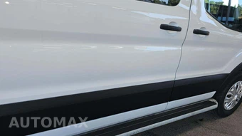 2025 Ford Transit 250 Cargo Van Low Roof 130.0" WB - miniatura 26