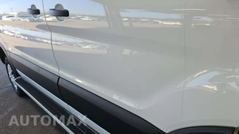 2025 Ford Transit 250 Cargo Van Low Roof 130.0" WB - miniatura 27