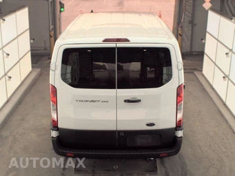 2025 Ford Transit 250 Cargo Van Low Roof 130.0" WB - miniatura 5