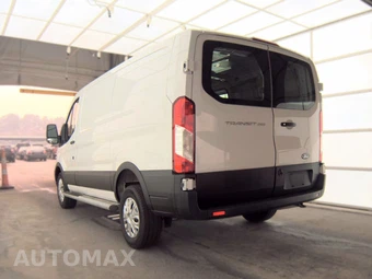 2025 Ford Transit 250 Cargo Van Low Roof 130.0" WB - miniatura 6