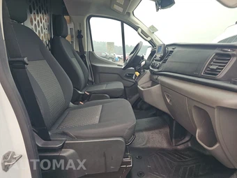 2025 Ford Transit 250 Cargo Van Low Roof 130.0" WB - miniatura 8