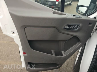 2025 Ford Transit 250 Cargo Van Low Roof 130.0" WB - miniatura 9