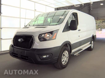 2025 Ford Transit 250 Cargo Van Low Roof 130.0" WB - car from the USA, Manheim Buy-Now listing at AUTOMAX