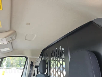 2025 Ford Transit 250 Cargo Van Low Roof 130.0" WB - miniatura 19