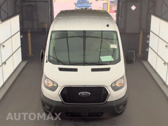 2025 Ford Transit 250 Cargo Van Low Roof 130.0" WB - miniatura 2