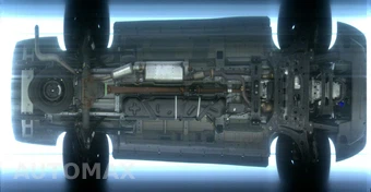 2025 Ford Transit 250 Cargo Van Low Roof 130.0" WB - miniatura 20