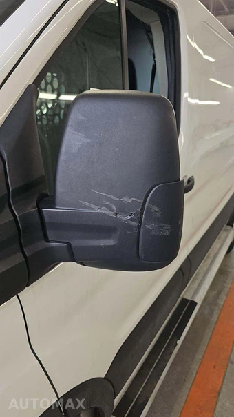 2025 Ford Transit 250 Cargo Van Low Roof 130.0" WB - miniatura 23