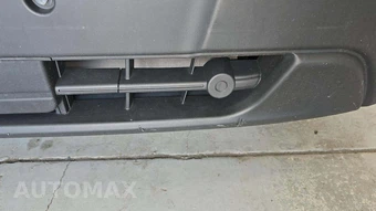 2025 Ford Transit 250 Cargo Van Low Roof 130.0" WB - miniatura 26