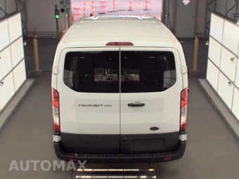 2025 Ford Transit 250 Cargo Van Low Roof 130.0" WB - miniatura 5