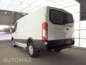 2025 Ford Transit 250 Cargo Van Low Roof 130.0" WB - miniatura 6